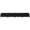 Raised Bed 160x40x23 cm Polypropylene