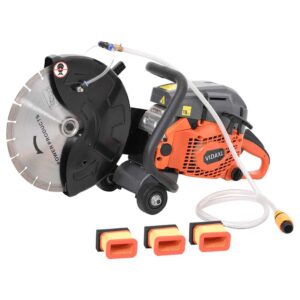 Gasoline Concrete Saw 58 cc