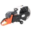 Gasoline Concrete Saw 58 cc