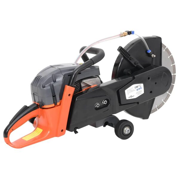 Gasoline Concrete Saw 58 cc