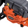 Gasoline Concrete Saw 58 cc