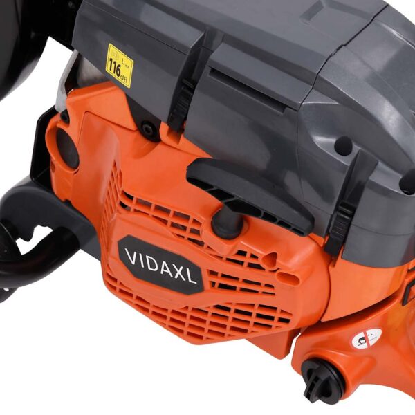 Gasoline Concrete Saw 58 cc