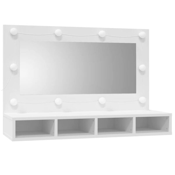 8720286644881_g_en_hd_1.jpg Mirror Cabinet with LED White 90x31.5x62 cm