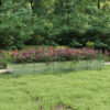 8720286661895_m_en_hd_1.jpg Garden Raised Bed 400x80x45 cm Galvanized Steel Silver