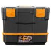 Tool Box 420x220x340 mm PP
