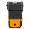 Tool Box 420x220x340 mm PP