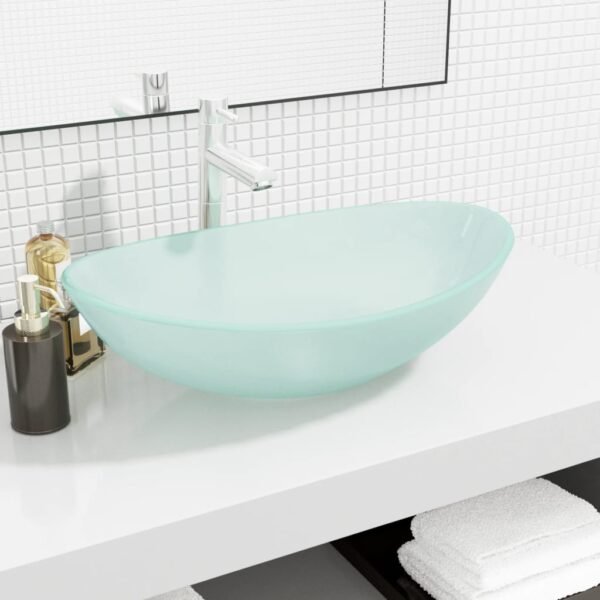 8720287124894_m_en_hd_1.jpg Basin Tempered Glass 54.5x35x15.5 cm Frosted