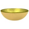 8720287125037_a_en_hd_1.jpg Basin Tempered Glass 35x12 cm Gold