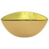 8720287125075_g_en_hd_2.jpg Basin Tempered Glass 54.5x35x15.5 cm Gold