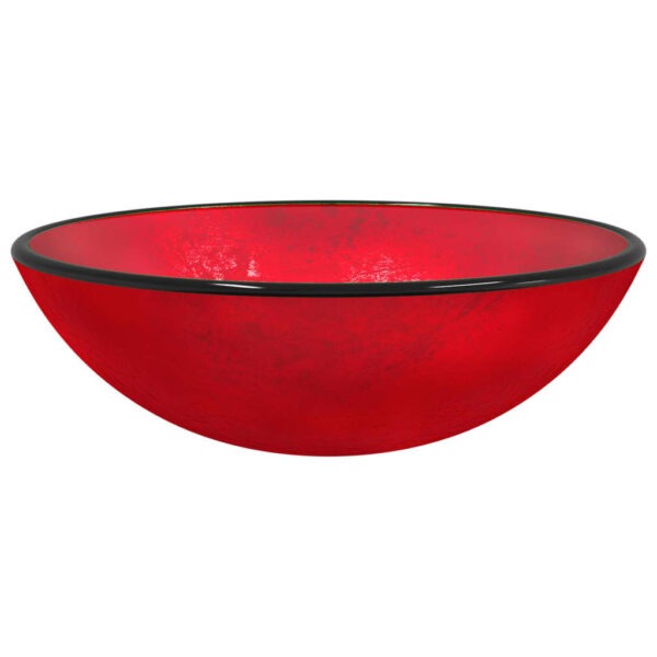 8720287125112_a_en_hd_1.jpg Basin Tempered Glass 42x14 cm Red