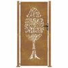 8720287216896_g_en_hd_2.jpg Garden Gate 105x180 cm Corten Steel Tree Design