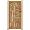 8720287217114_g_en_hd_2.jpg Garden Gate 105x130 cm Corten Steel Bamboo Design
