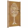 8720287217435_a_en_hd_1.jpg Garden Gate 105x180 cm Corten Steel Tree Design