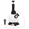 Brake Bleeder White and Black 2 L