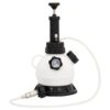 Brake Bleeder White and Black 2 L