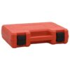 Air Conditioning Leak Detector Kit Red 36x27x9 cm