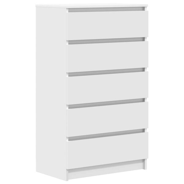 8720845679231_a_en_hd_1.jpg Drawer Cabinet White 60x36x103 cm Engineered Wood