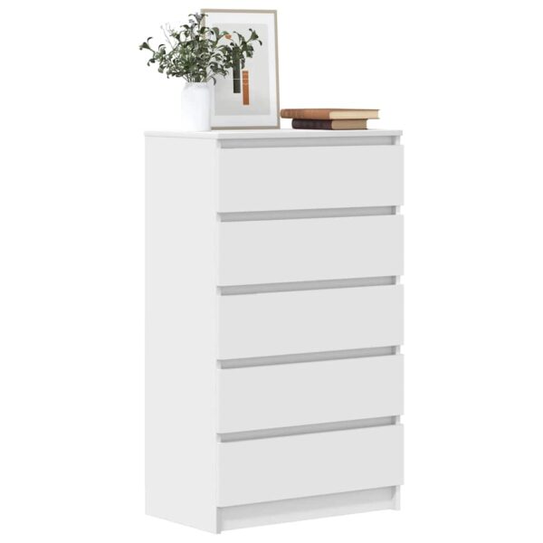 8720845679231_m_en_hd_1.jpg Drawer Cabinet White 60x36x103 cm Engineered Wood