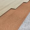 Cork Roll 100x200 cm 2 mm