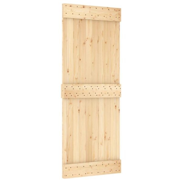 8720845854638_a_en_hd_1.jpg Door NARVIK 80x210 cm Solid Wood Pine