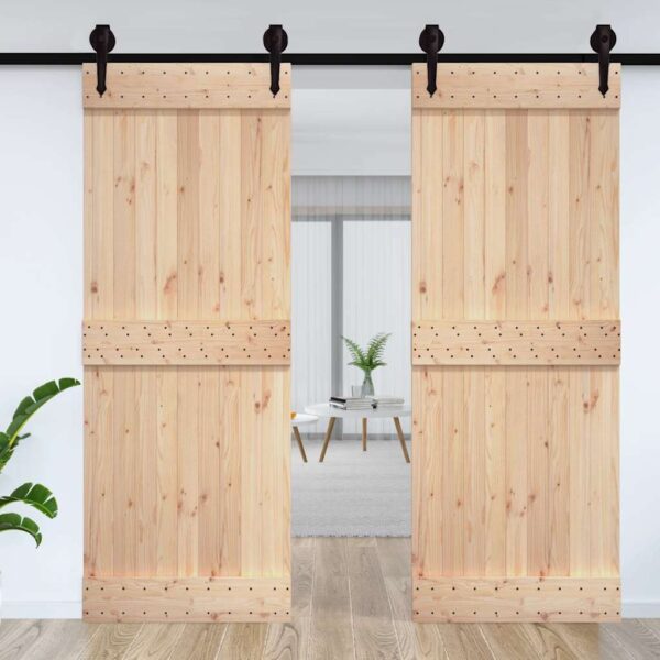 8720845854645_g_en_hd_1.jpg Door NARVIK 85x210 cm Solid Wood Pine