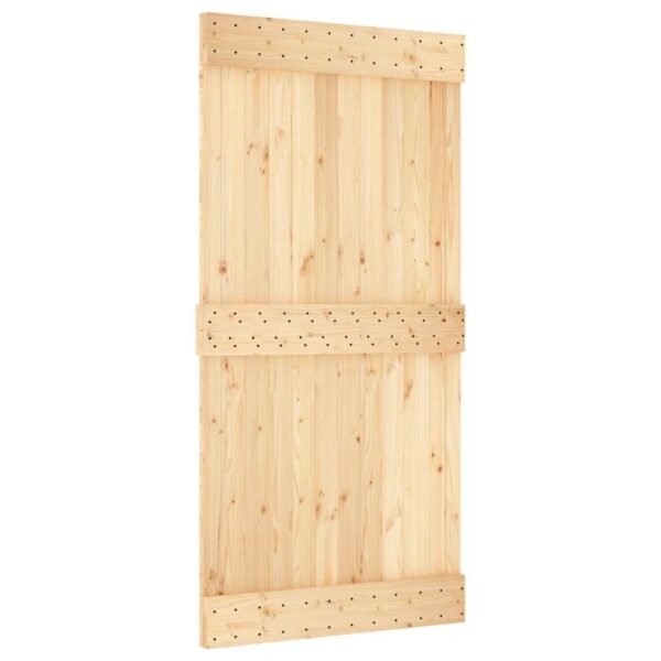 8720845854676_a_en_hd_1.jpg Door NARVIK 100x210 cm Solid Wood Pine