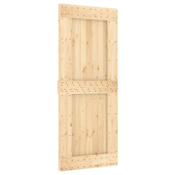 8720845854706_a_en_hd_1.jpg Door NARVIK 85x210 cm Solid Wood Pine