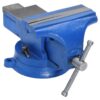 8720845893361_a_en_hd_1.jpg Bench Vise Blue 150 mm Cast Iron