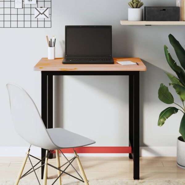 8720845913861_m_en_hd_1.jpg Workbench 80x55x81.5 cm Solid Wood Beech and Metal