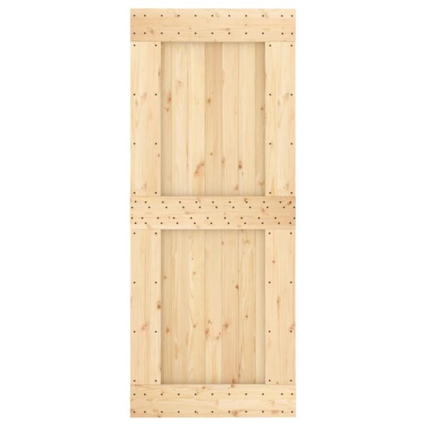 8721012080324_g_en_hd_2.jpg Sliding Door with Hardware Set 85x210 cm Solid Wood Pine