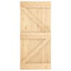 8721012080409_g_en_hd_2.jpg Sliding Door with Hardware Set 95x210 cm Solid Wood Pine