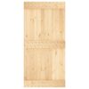 8721012080461_g_en_hd_2.jpg Sliding Door with Hardware Set 100x210 cm Solid Wood Pine