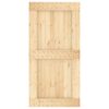 8721012080522_g_en_hd_2.jpg Sliding Door with Hardware Set 100x210 cm Solid Wood Pine