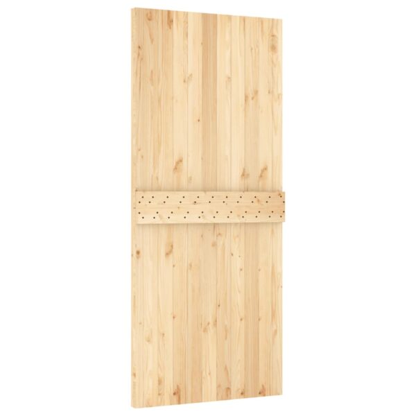 8721012080706_g_en_hd_2.jpg Sliding Door with Hardware Set 90x210 cm Solid Wood Pine
