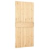 8721012080775_g_en_hd_2.jpg Sliding Door with Hardware Set 95x210 cm Solid Wood Pine