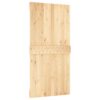 8721012080867_g_en_hd_2.jpg Sliding Door with Hardware Set 100x210 cm Solid Wood Pine