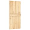 8721012080911_g_en_hd_2.jpg Sliding Door with Hardware Set 95x210 cm Solid Wood Pine