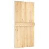 8721012080928_g_en_hd_2.jpg Sliding Door with Hardware Set 100x210 cm Solid Wood Pine