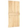 8721012080980_g_en_hd_2.jpg Sliding Door with Hardware Set 100x210 cm Solid Wood Pine
