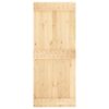 8721012081215_g_en_hd_2.jpg Sliding Door with Hardware Set 85x210 cm Solid Wood Pine