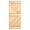 8721012081406_g_en_hd_2.jpg Sliding Door with Hardware Set 90x210 cm Solid Wood Pine