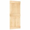 8721012081970_g_en_hd_1.jpg Sliding Door with Hardware Set 90x210 cm Solid Wood Pine