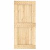 8721012082045_g_en_hd_2.jpg Sliding Door with Hardware Set 95x210 cm Solid Wood Pine