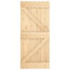 8721012082328_g_en_hd_2.jpg Sliding Door with Hardware Set 90x210 cm Solid Wood Pine