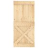 8721012083257_g_en_hd_2.jpg Sliding Door with Hardware Set 95x210 cm Solid Wood Pine