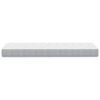 Pocket Spring Mattress Medium 90x190 cm Single Size