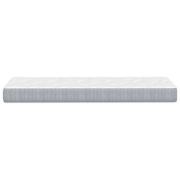 Pocket Spring Mattress Medium 90x190 cm Single Size