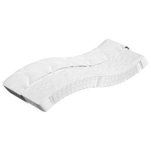 Pocket Spring Mattress Medium 90x200 cm