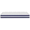 Pocket Spring Mattress Medium Firm 140x190 cm