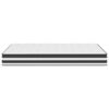Pocket Spring Mattress Medium 140x200 cm